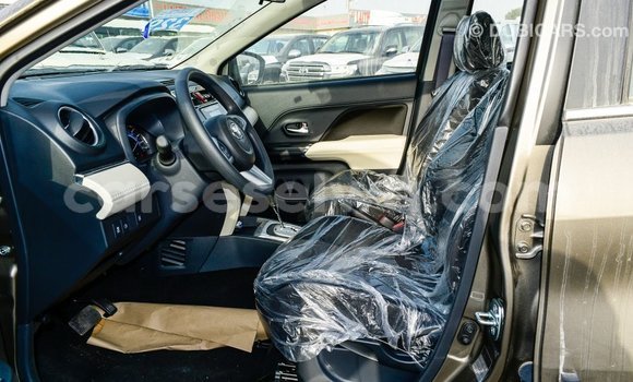 Buy Import Toyota Rush Brown Car in Import - Dubai in East Mahé Buy Import Toyota Rush Brown Car in Import - Dubai in East Mahé