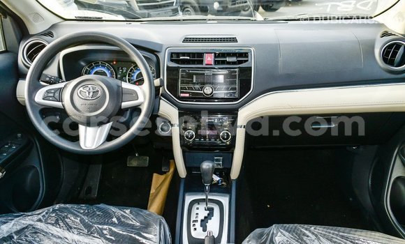 Buy Import Toyota Rush Brown Car in Import - Dubai in East Mahé Buy Import Toyota Rush Brown Car in Import - Dubai in East Mahé