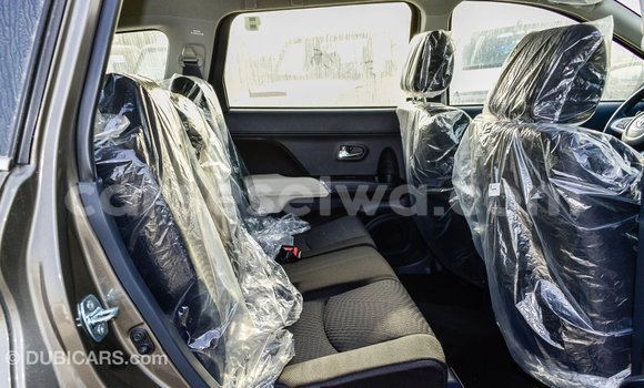 Buy Import Toyota Rush Brown Car in Import - Dubai in East Mahé Buy Import Toyota Rush Brown Car in Import - Dubai in East Mahé