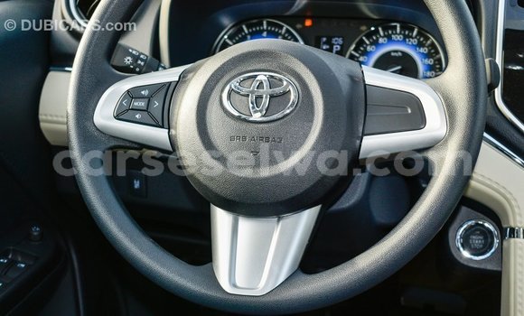 Buy Import Toyota Rush Brown Car in Import - Dubai in East Mahé Buy Import Toyota Rush Brown Car in Import - Dubai in East Mahé