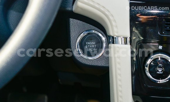 Buy Import Toyota Rush Brown Car in Import - Dubai in East Mahé Buy Import Toyota Rush Brown Car in Import - Dubai in East Mahé