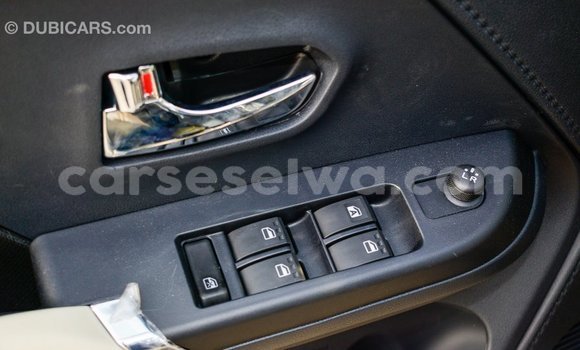 Buy Import Toyota Rush Brown Car in Import - Dubai in East Mahé Buy Import Toyota Rush Brown Car in Import - Dubai in East Mahé