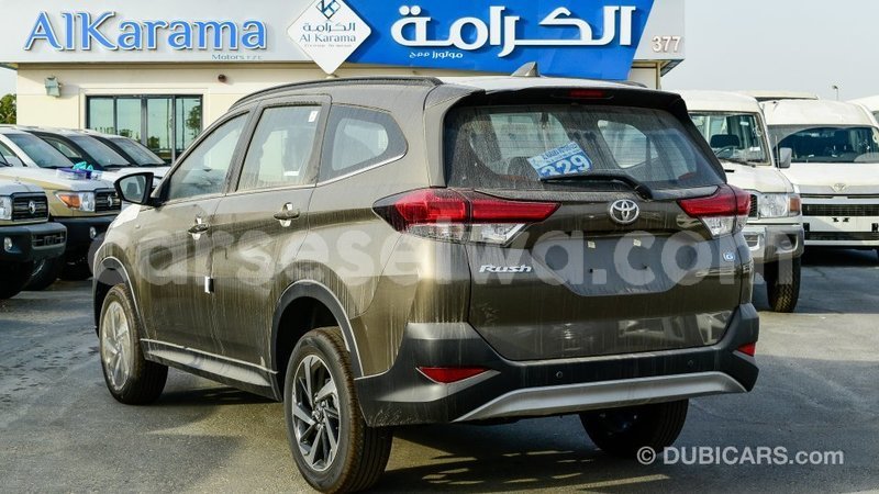 Big with watermark toyota rush east mahe import dubai 6400