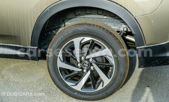 Buy Import Toyota Rush Brown Car in Import - Dubai in East Mahé Buy Import Toyota Rush Brown Car in Import - Dubai in East Mahé