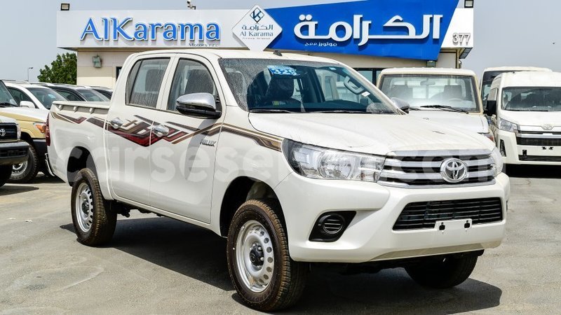 Big with watermark toyota hilux east mahe import dubai 6401