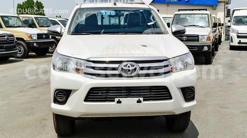 Big with watermark toyota hilux east mahe import dubai 6401
