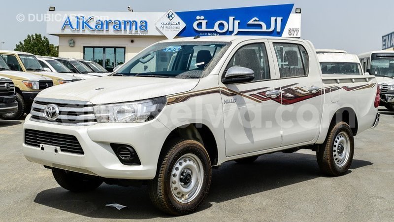 Big with watermark toyota hilux east mahe import dubai 6401