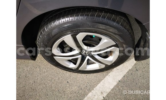 Acheter Import Voiture Honda Civic Autre à Import - Dubai, East Mahé Acheter Import Voiture Honda Civic Autre à Import - Dubai, East Mahé
