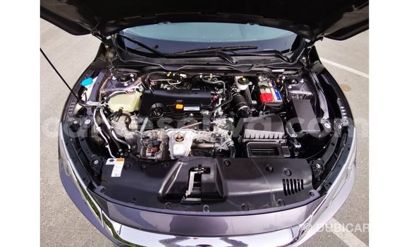 Acheter Import Voiture Honda Civic Autre à Import - Dubai, East Mahé Acheter Import Voiture Honda Civic Autre à Import - Dubai, East Mahé