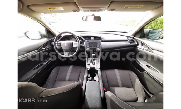 Acheter Import Voiture Honda Civic Autre à Import - Dubai, East Mahé Acheter Import Voiture Honda Civic Autre à Import - Dubai, East Mahé