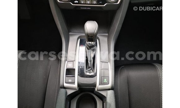 Acheter Import Voiture Honda Civic Autre à Import - Dubai, East Mahé Acheter Import Voiture Honda Civic Autre à Import - Dubai, East Mahé