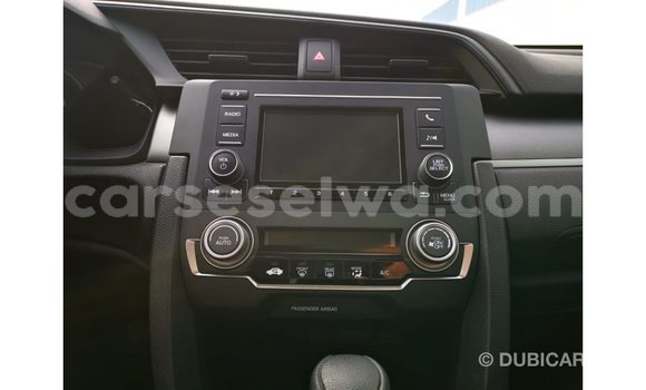 Acheter Import Voiture Honda Civic Autre à Import - Dubai, East Mahé Acheter Import Voiture Honda Civic Autre à Import - Dubai, East Mahé