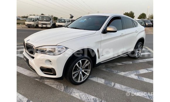 Acheter Import Voiture BMW X6 Blanc à Import - Dubai, East Mahé Acheter Import Voiture BMW X6 Blanc à Import - Dubai, East Mahé