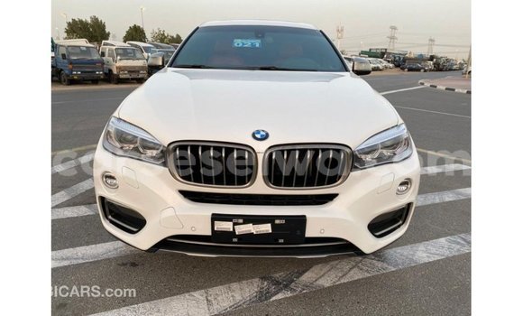 Acheter Import Voiture BMW X6 Blanc à Import - Dubai, East Mahé Acheter Import Voiture BMW X6 Blanc à Import - Dubai, East Mahé