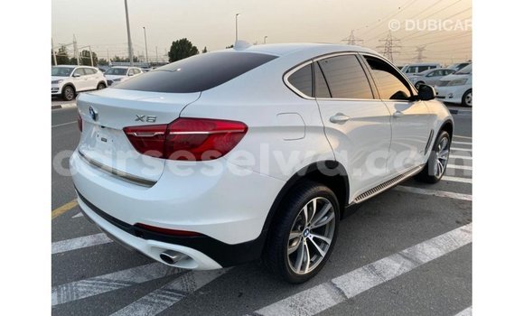 Acheter Import Voiture BMW X6 Blanc à Import - Dubai, East Mahé Acheter Import Voiture BMW X6 Blanc à Import - Dubai, East Mahé