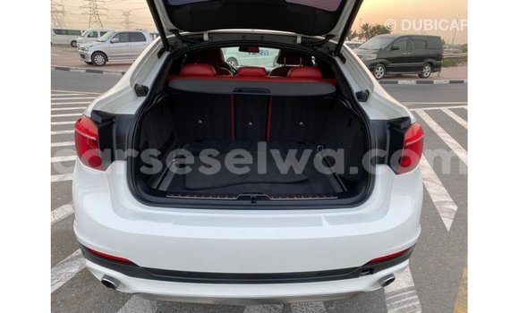 Acheter Import Voiture BMW X6 Blanc à Import - Dubai, East Mahé Acheter Import Voiture BMW X6 Blanc à Import - Dubai, East Mahé