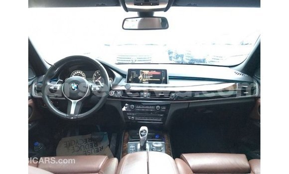 Buy Import BMW X5 Black Car in Import - Dubai in East Mahé Buy Import BMW X5 Black Car in Import - Dubai in East Mahé