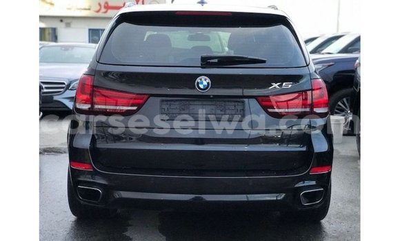 Buy Import BMW X5 Black Car in Import - Dubai in East Mahé Buy Import BMW X5 Black Car in Import - Dubai in East Mahé