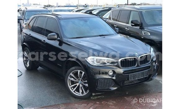 Buy Import BMW X5 Black Car in Import - Dubai in East Mahé Buy Import BMW X5 Black Car in Import - Dubai in East Mahé