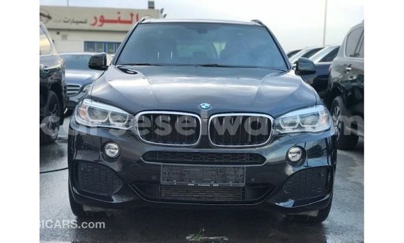 Buy Import BMW X5 Black Car in Import - Dubai in East Mahé Buy Import BMW X5 Black Car in Import - Dubai in East Mahé