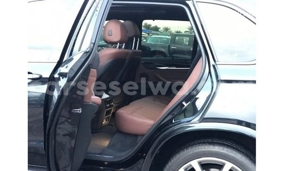 Buy Import BMW X5 Black Car in Import - Dubai in East Mahé Buy Import BMW X5 Black Car in Import - Dubai in East Mahé