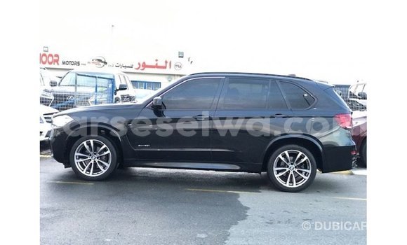 Buy Import BMW X5 Black Car in Import - Dubai in East Mahé Buy Import BMW X5 Black Car in Import - Dubai in East Mahé