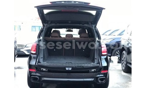 Buy Import BMW X5 Black Car in Import - Dubai in East Mahé Buy Import BMW X5 Black Car in Import - Dubai in East Mahé