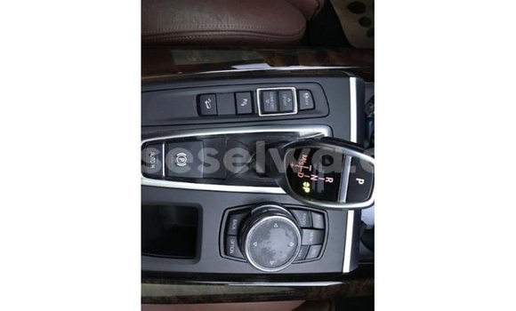 Buy Import BMW X5 Black Car in Import - Dubai in East Mahé Buy Import BMW X5 Black Car in Import - Dubai in East Mahé