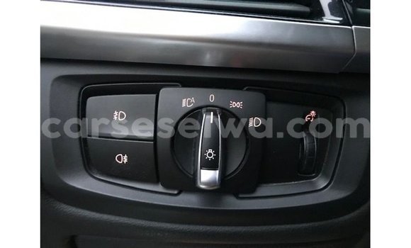 Buy Import BMW X5 Black Car in Import - Dubai in East Mahé Buy Import BMW X5 Black Car in Import - Dubai in East Mahé