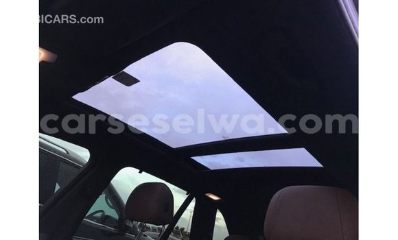 Buy Import BMW X5 Black Car in Import - Dubai in East Mahé Buy Import BMW X5 Black Car in Import - Dubai in East Mahé