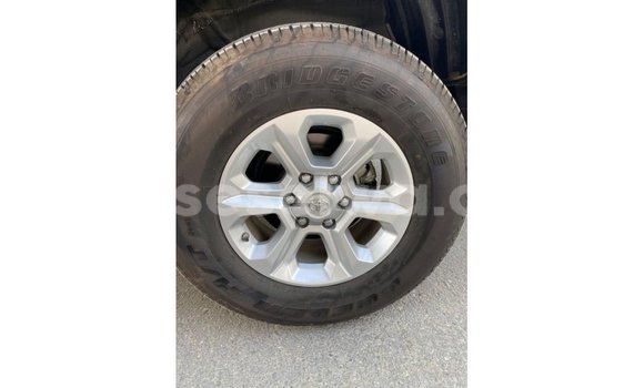 Acheter Import Utilitaire Toyota Ade Blanc à Import - Dubai, East Mahé Acheter Import Utilitaire Toyota Ade Blanc à Import - Dubai, East Mahé