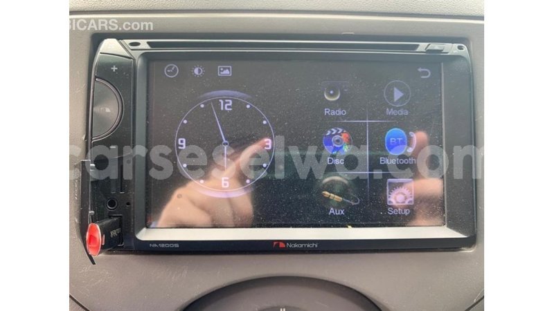 Big with watermark nissan sunny east mahe import dubai 6419