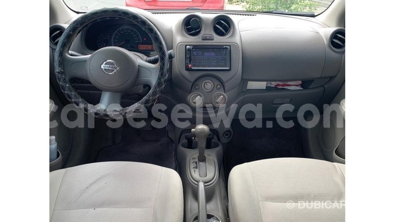 Big with watermark nissan sunny east mahe import dubai 6419