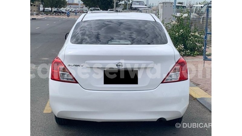 Big with watermark nissan sunny east mahe import dubai 6419