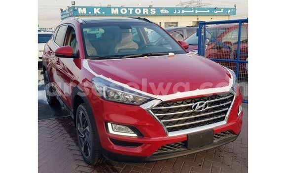 Acheter Import Voiture Hyundai Tucson Rouge à Import - Dubai, East Mahé Acheter Import Voiture Hyundai Tucson Rouge à Import - Dubai, East Mahé