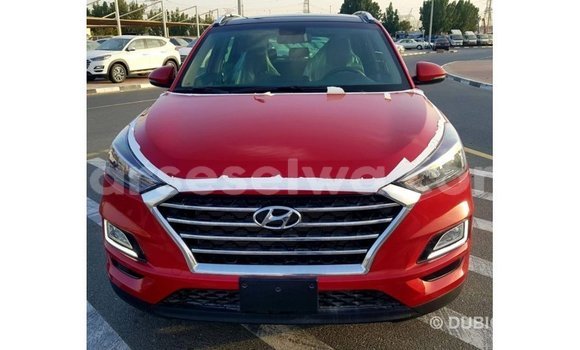 Acheter Import Voiture Hyundai Tucson Rouge à Import - Dubai, East Mahé Acheter Import Voiture Hyundai Tucson Rouge à Import - Dubai, East Mahé