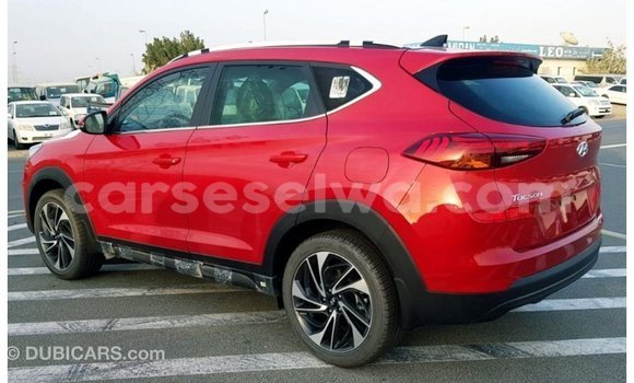 Acheter Import Voiture Hyundai Tucson Rouge à Import - Dubai, East Mahé Acheter Import Voiture Hyundai Tucson Rouge à Import - Dubai, East Mahé