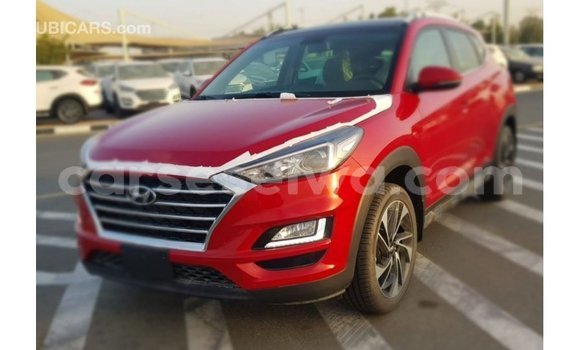 Acheter Import Voiture Hyundai Tucson Rouge à Import - Dubai, East Mahé Acheter Import Voiture Hyundai Tucson Rouge à Import - Dubai, East Mahé
