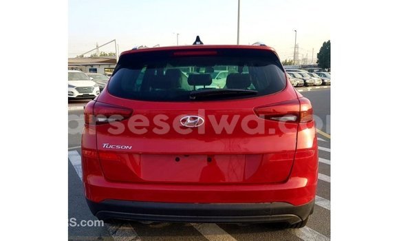 Acheter Import Voiture Hyundai Tucson Rouge à Import - Dubai, East Mahé Acheter Import Voiture Hyundai Tucson Rouge à Import - Dubai, East Mahé