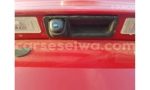 Acheter Import Voiture Hyundai Tucson Rouge à Import - Dubai, East Mahé Acheter Import Voiture Hyundai Tucson Rouge à Import - Dubai, East Mahé