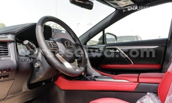 Acheter Import Voiture Lexus RX 300 Blanc à Import - Dubai, East Mahé Acheter Import Voiture Lexus RX 300 Blanc à Import - Dubai, East Mahé