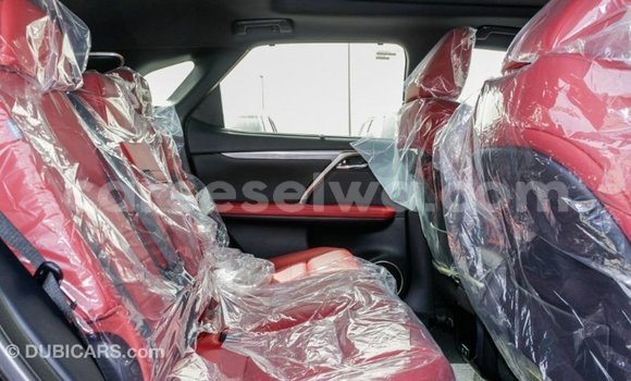 Acheter Import Voiture Lexus RX 300 Blanc à Import - Dubai, East Mahé Acheter Import Voiture Lexus RX 300 Blanc à Import - Dubai, East Mahé