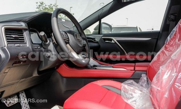 Acheter Import Voiture Lexus RX 300 Blanc à Import - Dubai, East Mahé Acheter Import Voiture Lexus RX 300 Blanc à Import - Dubai, East Mahé