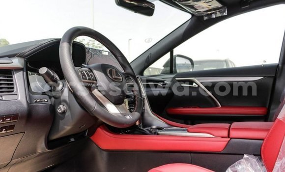 Acheter Import Voiture Lexus RX 300 Noir à Import - Dubai, East Mahé Acheter Import Voiture Lexus RX 300 Noir à Import - Dubai, East Mahé