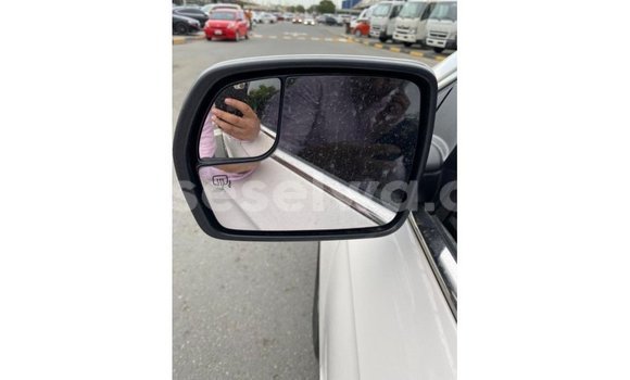 Acheter Import Voiture Ford Edge Blanc à Import - Dubai, East Mahé Acheter Import Voiture Ford Edge Blanc à Import - Dubai, East Mahé