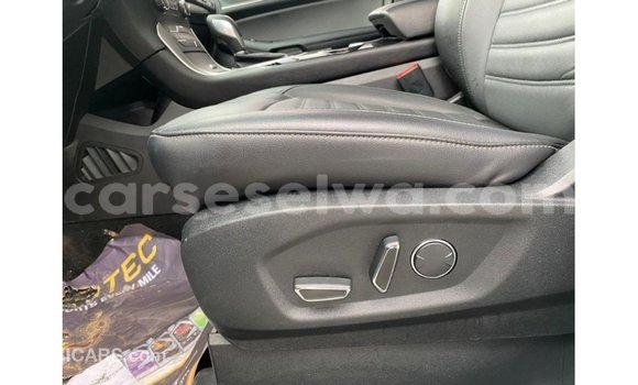 Acheter Import Voiture Ford Edge Blanc à Import - Dubai, East Mahé Acheter Import Voiture Ford Edge Blanc à Import - Dubai, East Mahé