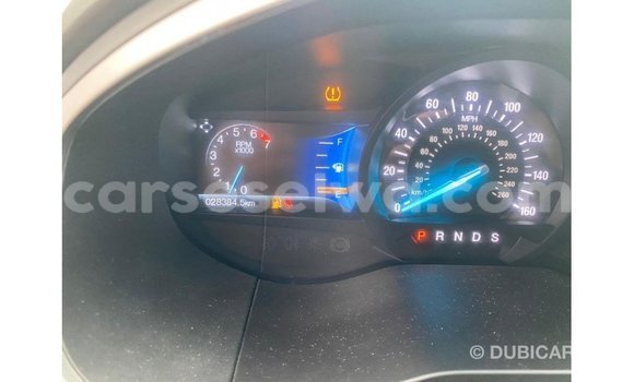 Acheter Import Voiture Ford Edge Blanc à Import - Dubai, East Mahé Acheter Import Voiture Ford Edge Blanc à Import - Dubai, East Mahé