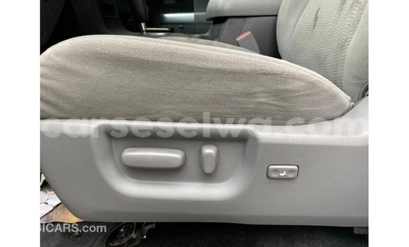 Buy Import Toyota Sequoia White Car in Import - Dubai in East Mahé Buy Import Toyota Sequoia White Car in Import - Dubai in East Mahé