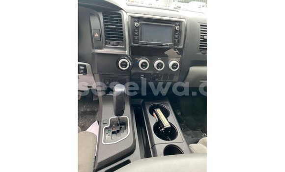 Buy Import Toyota Sequoia White Car in Import - Dubai in East Mahé Buy Import Toyota Sequoia White Car in Import - Dubai in East Mahé