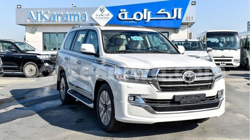 Big with watermark toyota land cruiser east mahe import dubai 6429
